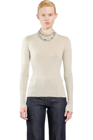 Jil Sander WOMAN KNITWEAR