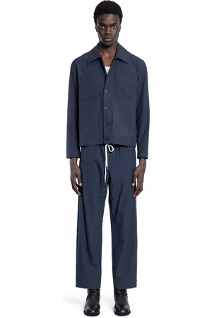 CRAIG GREEN MAN TROUSERS