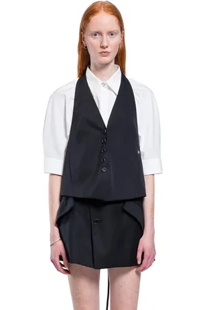 Helmut Lang WOMAN VESTS