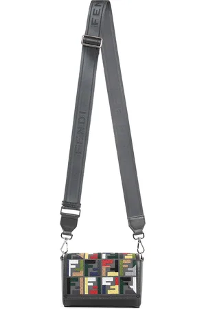 Fendi MAN CROSSBODY BAGS