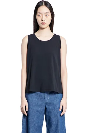 Max Mara WOMAN T-SHIRTS & TANK TOPS