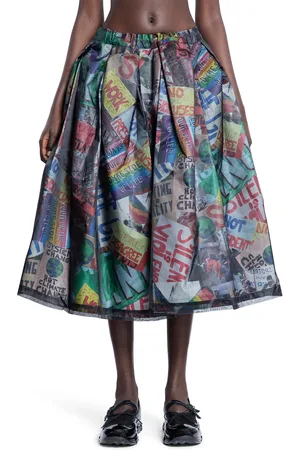 Comme des Garçons WOMAN SKIRTS