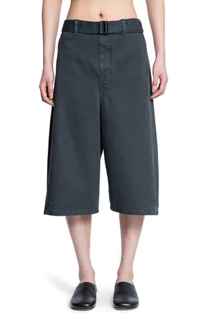 LEMAIRE MAN SHORTS & SKIRTS