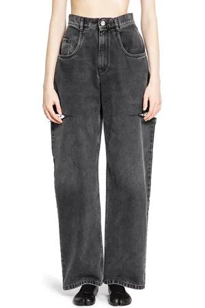Maison Margiela WOMAN JEANS