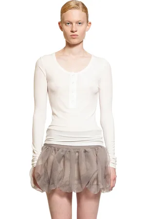 THE GARMENT WOMAN TOPS