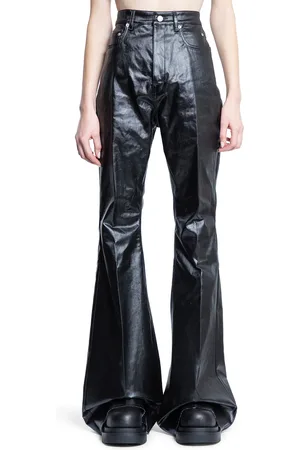 Rick Owens WOMAN JEANS