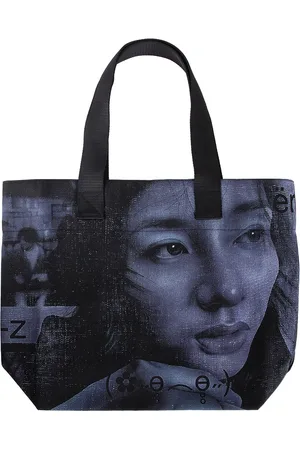 MISBHV UNISEX TOTE BAGS