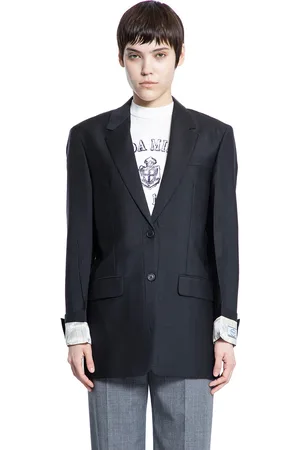 Prada WOMAN BLAZERS
