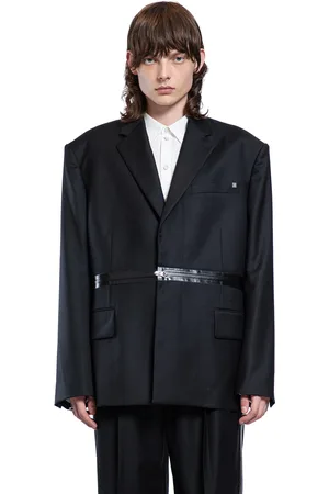 Helmut Lang MAN BLAZERS