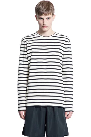 Jil Sander MAN T-SHIRTS & TANK TOPS