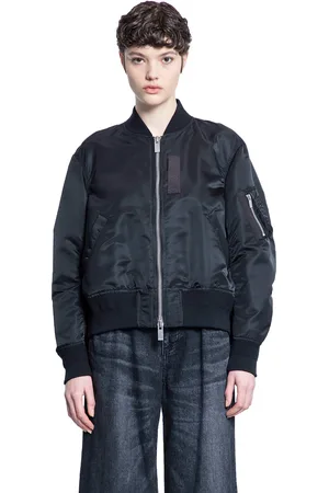 SACAI WOMAN JACKETS
