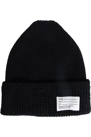 VISVIM MAN HATS