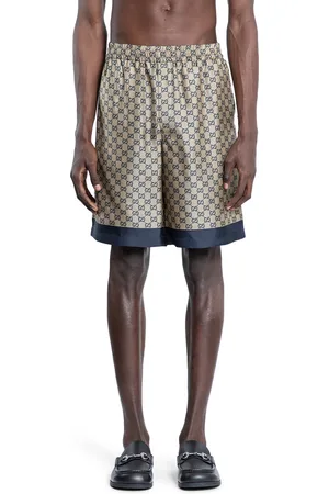 Gucci MAN SHORTS & SKIRTS