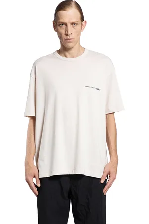 Comme des Garçons MAN T-SHIRTS & TANK TOPS