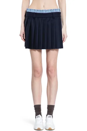 Miu Miu WOMAN SKIRTS