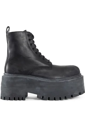 Balenciaga WOMAN BOOTS