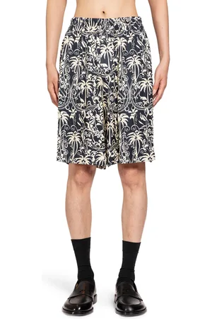 LANEUS MAN SHORTS & SKIRTS