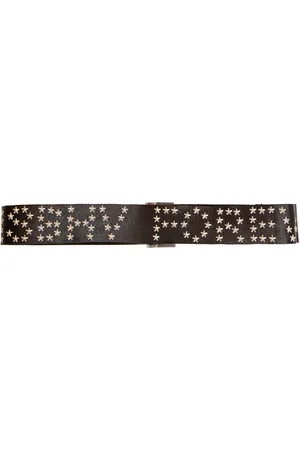 MISBHV MAN BELTS