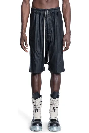 Rick Owens MAN SHORTS & SKIRTS
