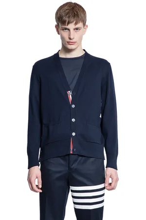 Thom Browne MAN KNITWEAR