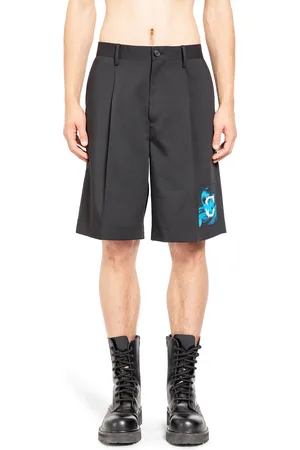 UNDERCOVER MAN SHORTS & SKIRTS