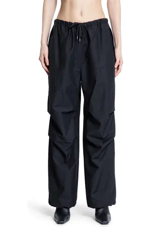 Acne Studios WOMAN TROUSERS