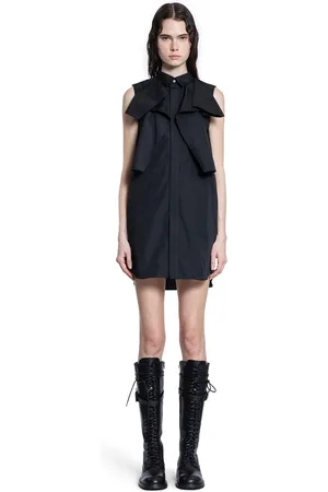 SACAI WOMAN DRESSES