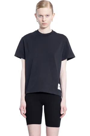 Jil Sander WOMAN T-SHIRTS & TANK TOPS