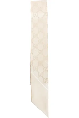 Gucci WOMAN SCARVES