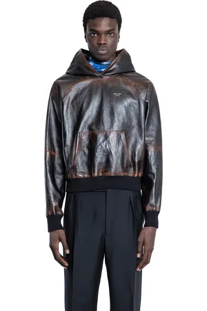 Prada MAN SWEATSHIRTS