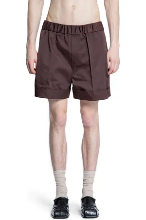 Recto MAN SHORTS & SKIRTS