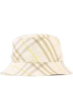 Burberry MAN HATS
