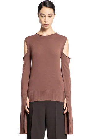 Rick Owens WOMAN KNITWEAR