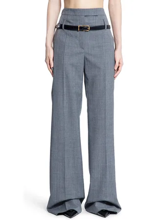 Prada WOMAN TROUSERS