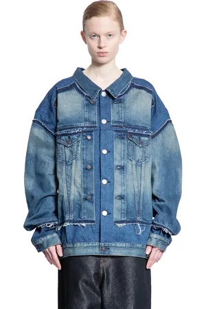JUNYA WATANABE WOMAN JACKETS