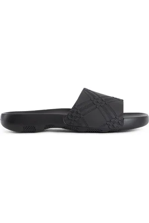 Burberry MAN SANDALS & SLIDES