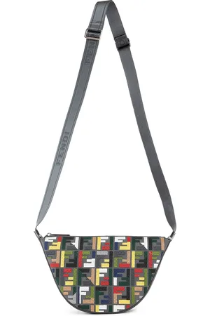 Fendi MAN CROSSBODY BAGS