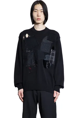 JUNYA WATANABE MAN KNITWEAR