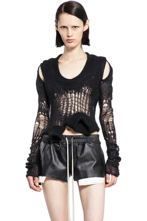 Rick Owens WOMAN TOPS