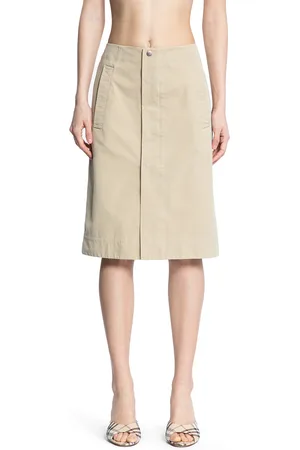 Burberry WOMAN SKIRTS