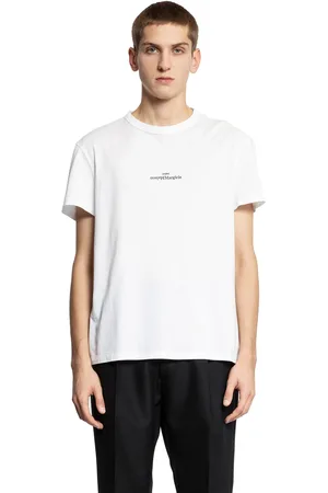 Maison Margiela MAN T-SHIRTS & TANK TOPS