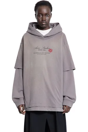 Acne Studios WOMAN SWEATSHIRTS