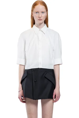 Helmut Lang WOMAN SHIRTS