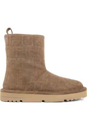 Fendi WOMAN BOOTS
