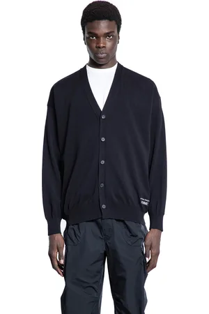 Comme des Garçons MAN KNITWEAR