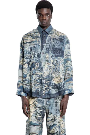 Acne Studios MAN SHIRTS