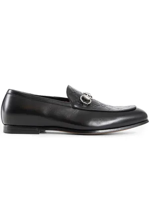 Gucci MAN LOAFERS & FLATS