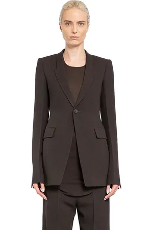 Rick Owens WOMAN BLAZERS