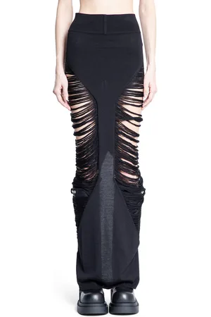 Rick Owens WOMAN SKIRTS
