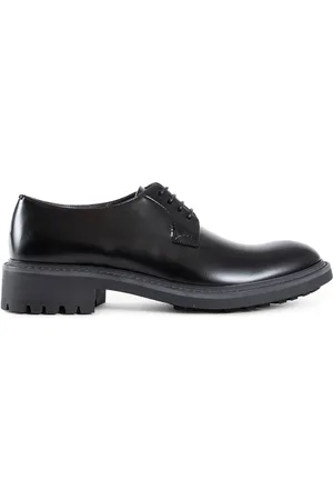 Saint Laurent MAN LACE-UPS